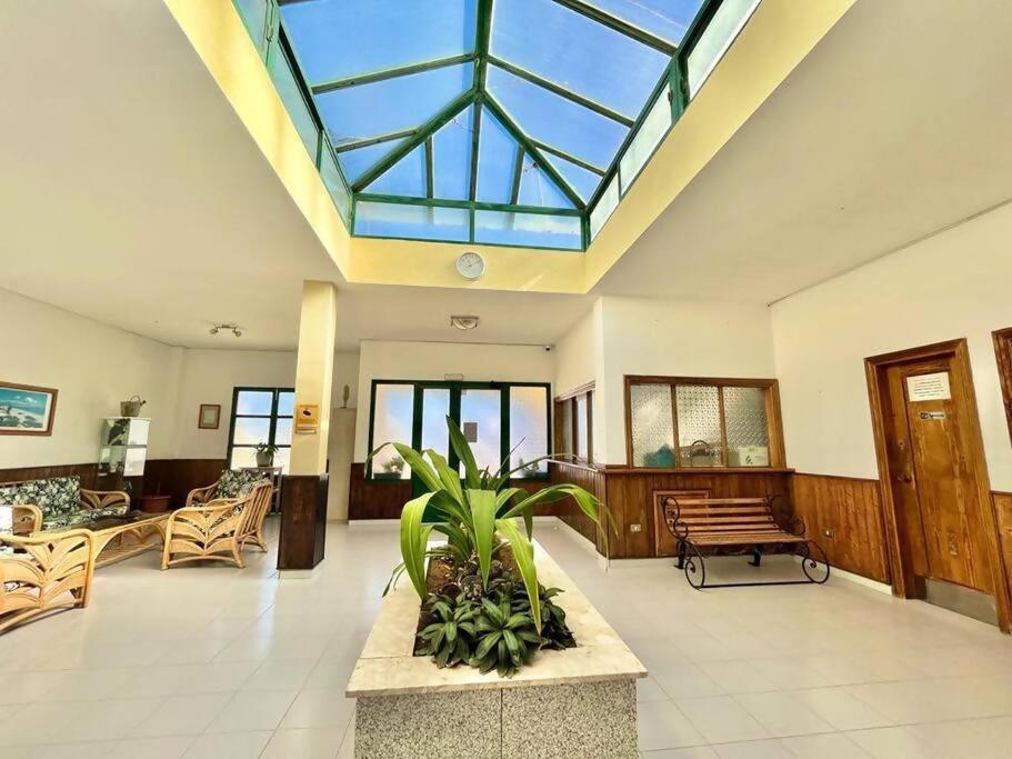Casa Relu Urbanizacion Torres Del Castillo Costa De Antigua Bagian luar foto