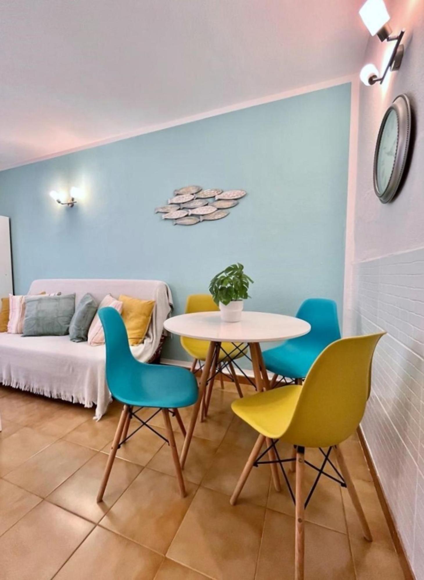 Casa Relu Urbanizacion Torres Del Castillo Costa De Antigua Bagian luar foto