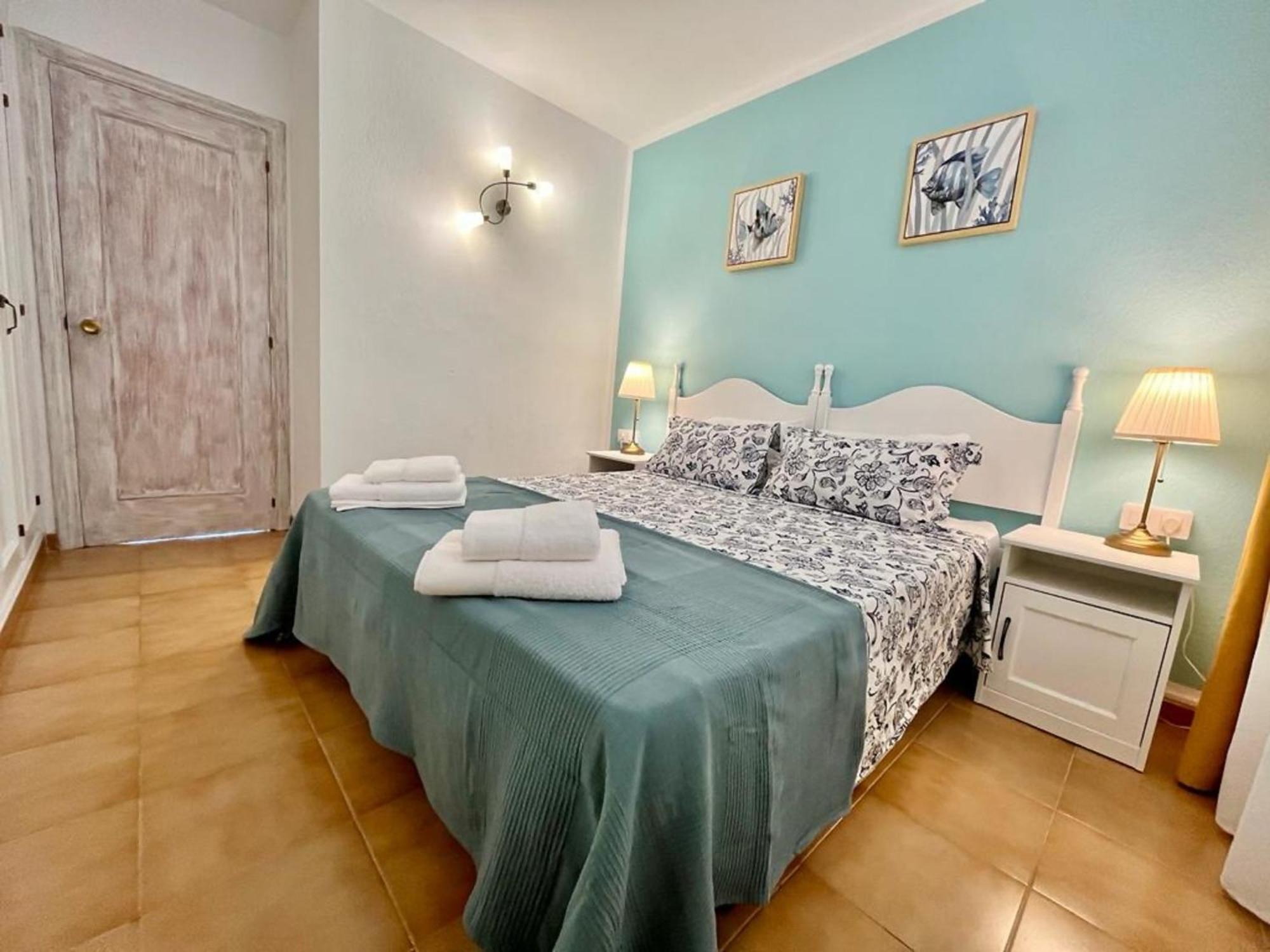 Casa Relu Urbanizacion Torres Del Castillo Costa De Antigua Bagian luar foto