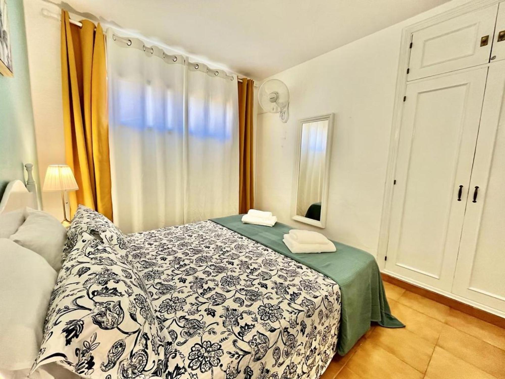 Casa Relu Urbanizacion Torres Del Castillo Costa De Antigua Bagian luar foto