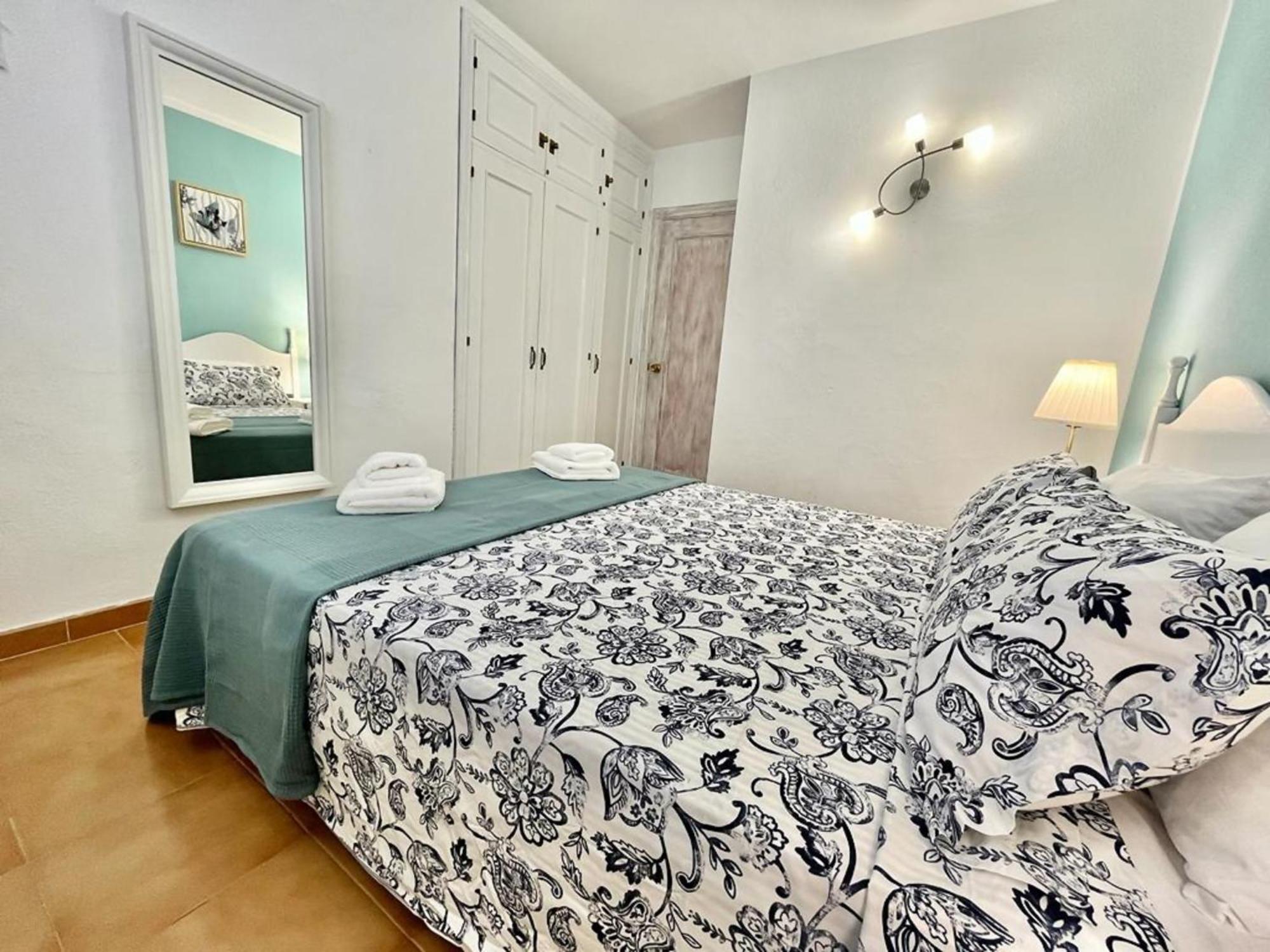 Casa Relu Urbanizacion Torres Del Castillo Costa De Antigua Bagian luar foto